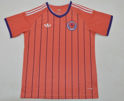 2026 27 Scotland away S-4XL
